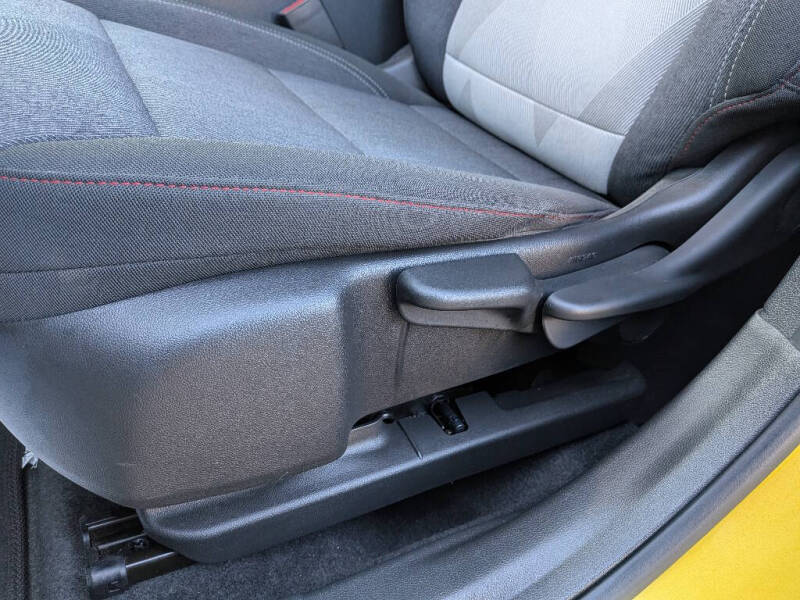 2024 Chevrolet Trax RS