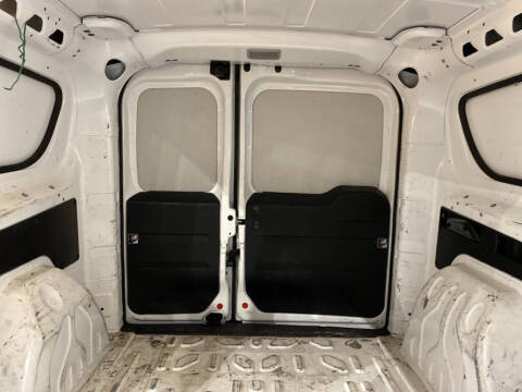 2017 RAM ProMaster City Tradesman SLT