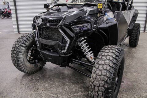 2023 Polaris RZR XP 4 1000 Premium