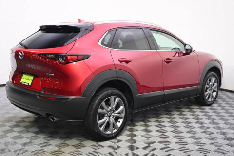 2021 Mazda CX-30 Premium