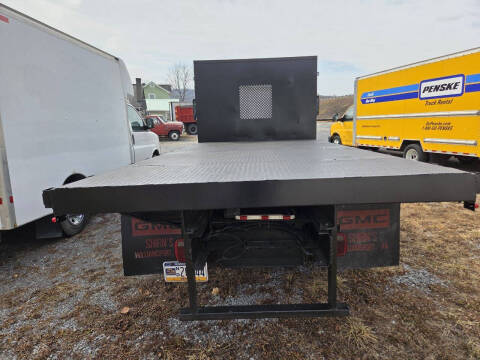 2003 Chevrolet Kodiak C4500