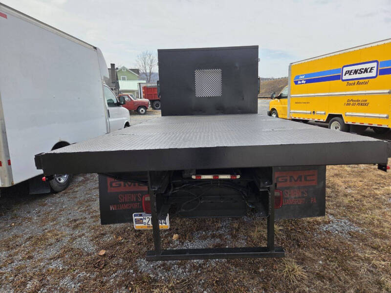 2003 Chevrolet Kodiak C4500