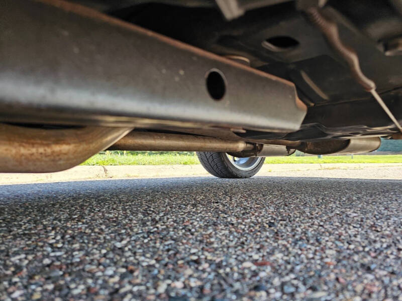 1979 Chevrolet Camaro