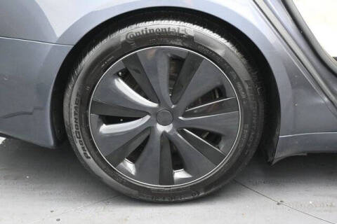 2022 Tesla Model S