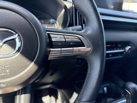 2023 Mazda CX-50 2.5 S Preferred Plus