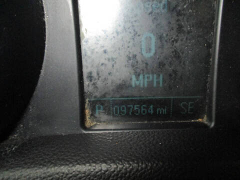 2014 Buick Encore