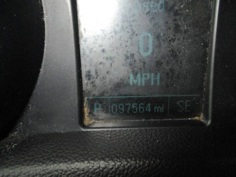 2014 Buick Encore