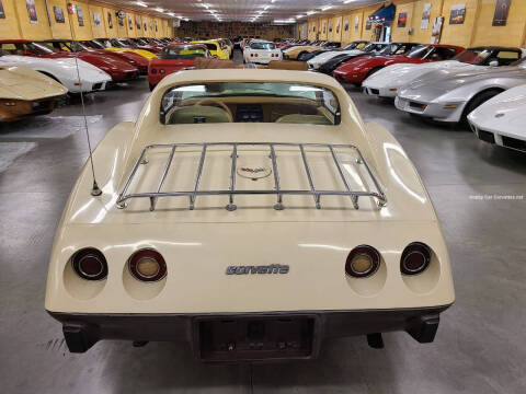 1977 Chevrolet Corvette