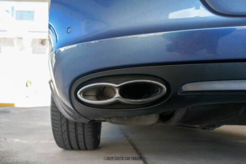 2014 Bentley Continental GT V8