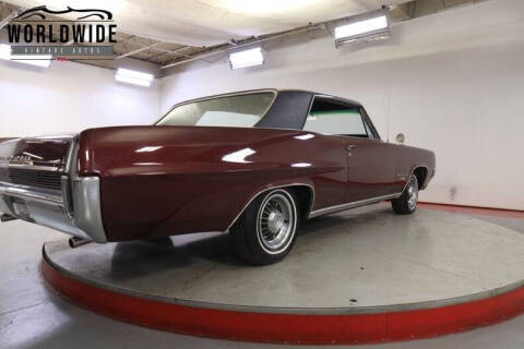 1964 Pontiac Grand Prix