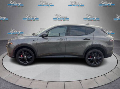 2023 Dodge Hornet GT Plus