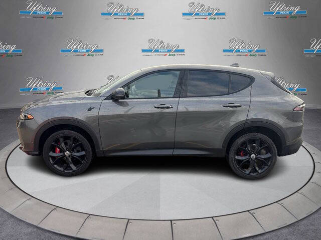 2023 Dodge Hornet GT Plus