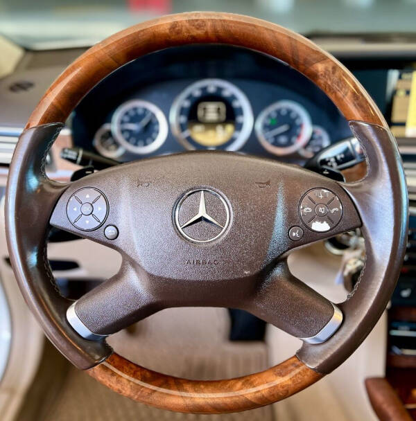 2012 Mercedes-Benz E-Class E 350 Luxury