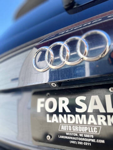 2014 Audi Q7 3.0T quattro S line Prestige