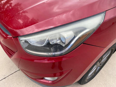 2015 Hyundai Tucson SE