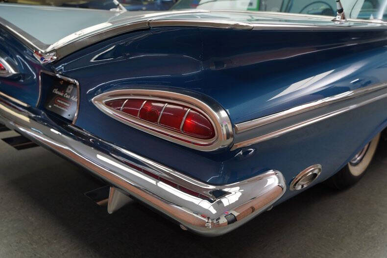1959 Chevrolet Impala