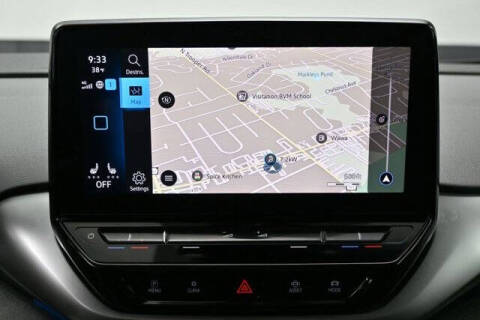 2022 Volkswagen ID.4 Pro