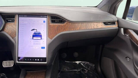 2019 Tesla Model X