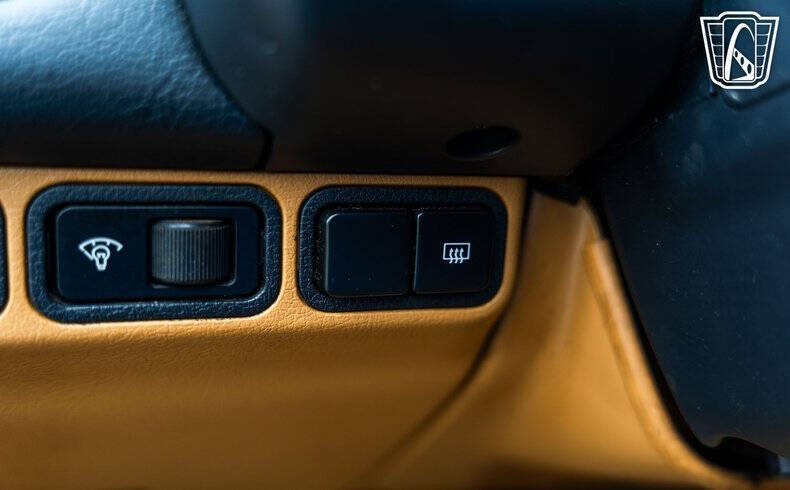 1994 Mazda MX-5 Miata