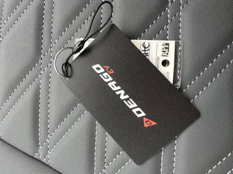 2025 Denago Rover XL