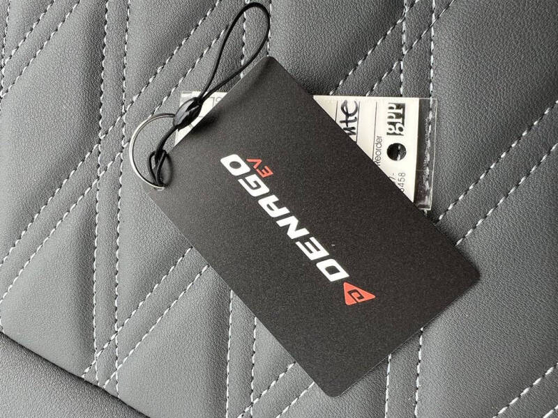 2025 Denago Rover XL