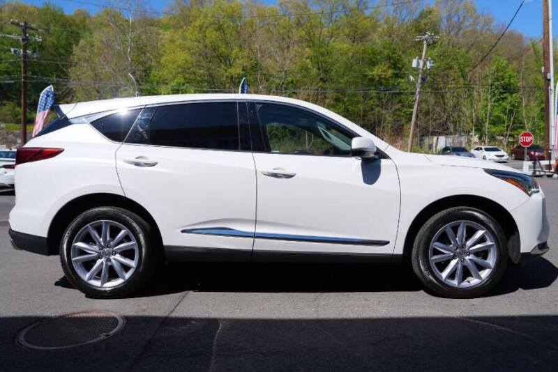 2023 Acura RDX SH-AWD