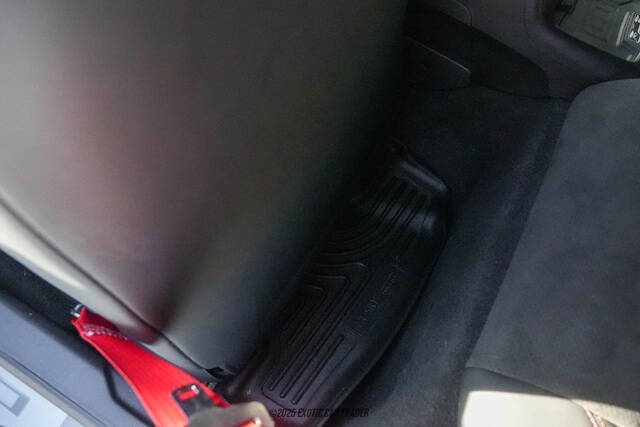 2017 Chevrolet Camaro ZL1