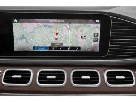 2021 Mercedes-Benz GLE GLE 350