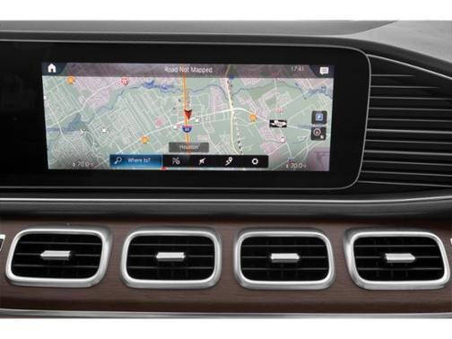 2021 Mercedes-Benz GLE GLE 350