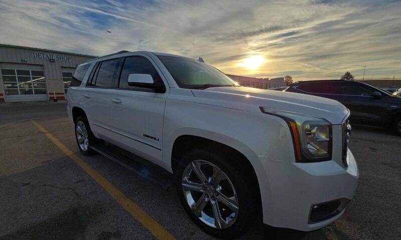 2020 GMC Yukon for sale at Autos Direct Latino Center in Fredericksburg VA