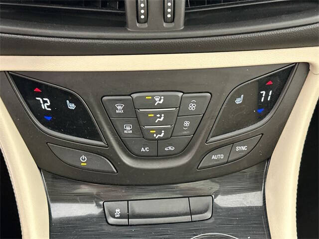 2017 Buick Envision Premium I