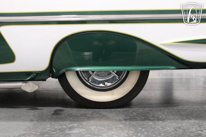 1958 Chevrolet Biscayne