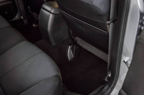 2012 Subaru Forester 2.5X