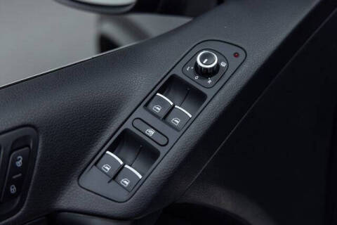 2015 Volkswagen Tiguan R-Line 4Motion