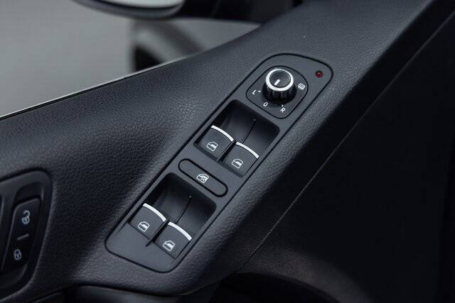 2015 Volkswagen Tiguan R-Line 4Motion