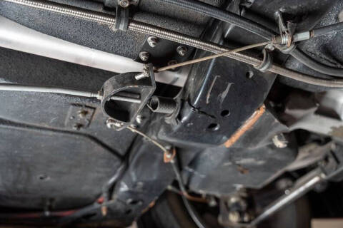 1965 Chevrolet Corvette