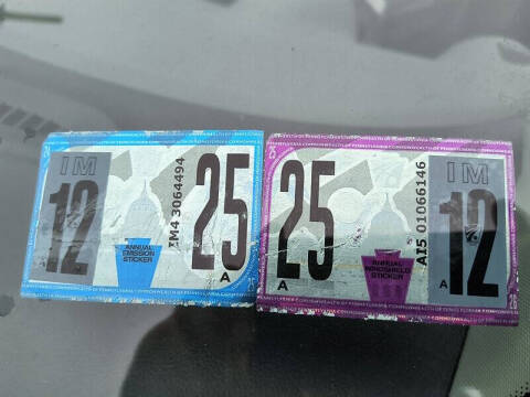 2013 Chevrolet Sonic LT Auto