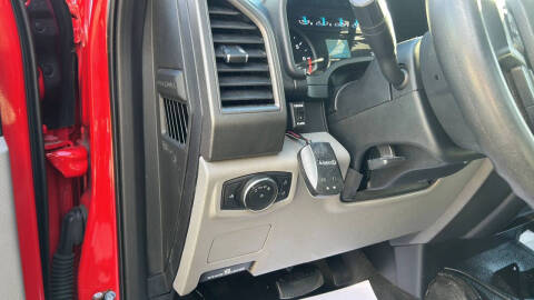 2019 Ford F-350 Super Duty