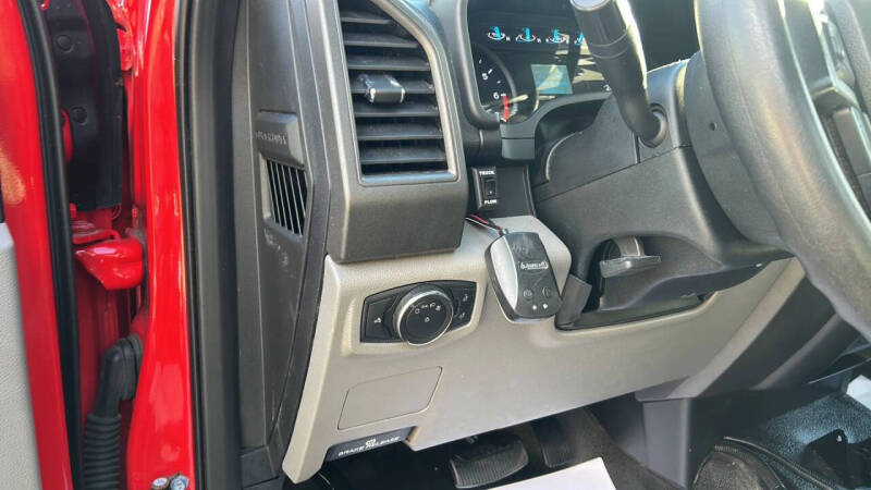 2019 Ford F-350 Super Duty