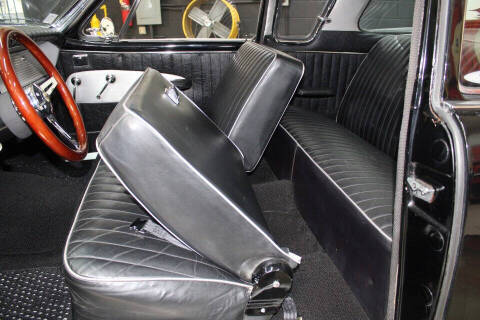 1959 Studebaker Hawk