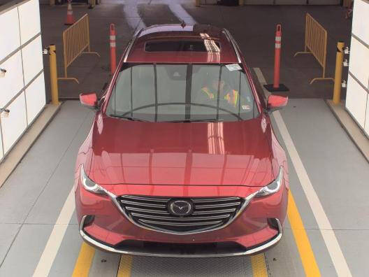 2023 Mazda CX-9 Grand Touring