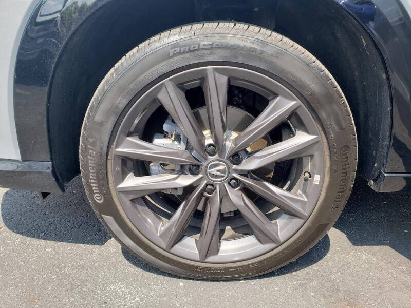 2025 Acura ADX w/A-SPEC