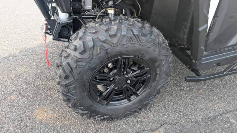 2025 Massimo T-BOSS 560