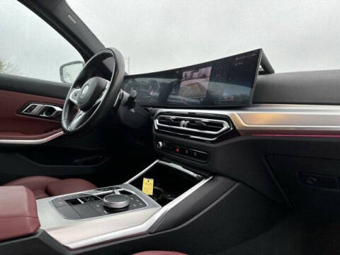 2023 BMW 3 Series 330e xDrive