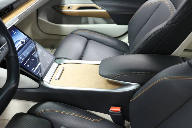 2023 Lucid Air Touring