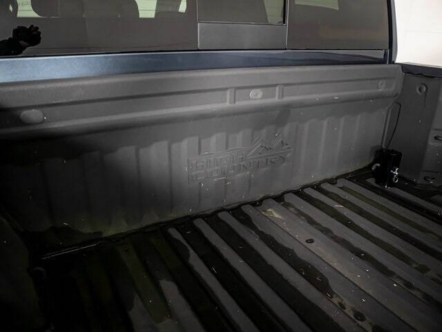 2020 Chevrolet Silverado 3500HD