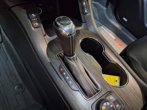 2019 GMC Acadia SLT-2