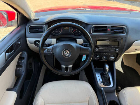 2014 Volkswagen Jetta