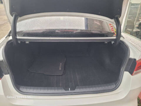 2016 Kia Optima SX Turbo