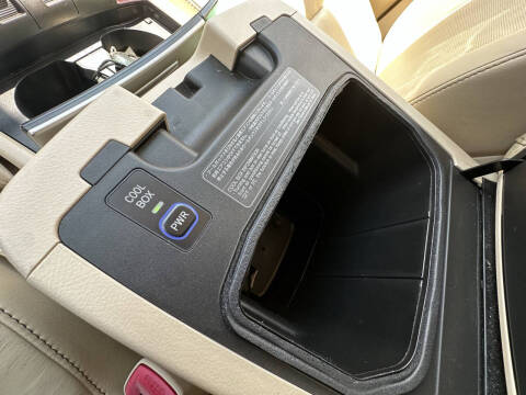 2013 Lexus LX 570
